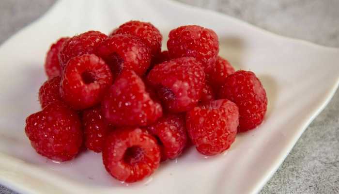 覆盆子的功效与作用，覆盆子有什么作用