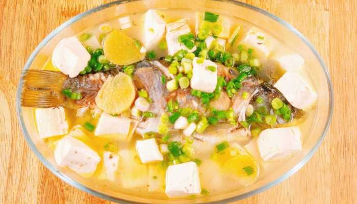 鲫鱼的功效与作用，鲫鱼的营养价值