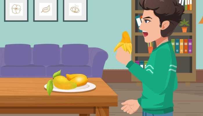 芒果容易上火吗？ 芒果的功效