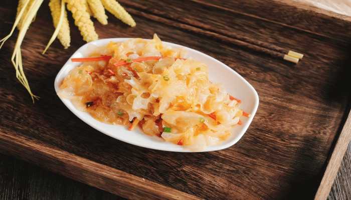 孕妇吃银耳有什么好处，孕妇吃银耳的好处