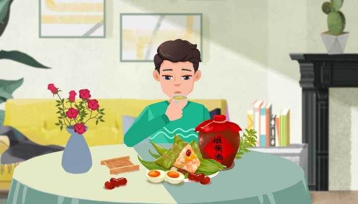 黄酒养胃吗？？喝黄酒的注意事项