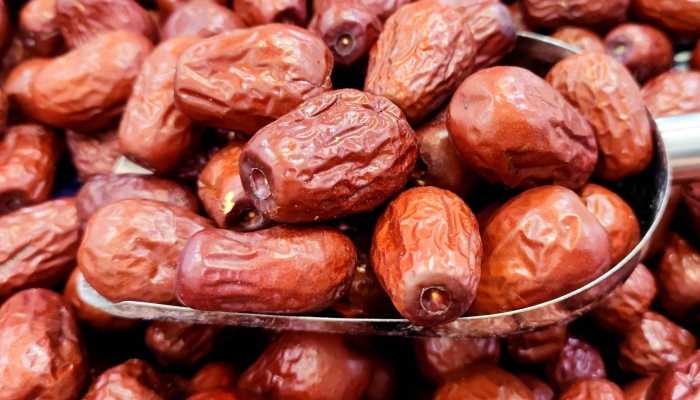 服用红枣的注意事项，红枣的不适应人群