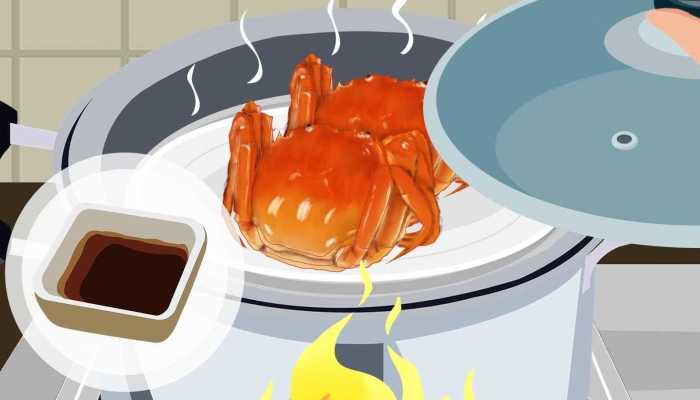 吃了大闸蟹能喝酸奶吗？?牛奶不能和什么一起吃