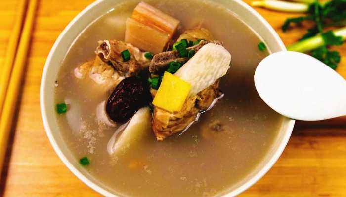 孩子喝什么汤有营养 孩子喝汤的好处