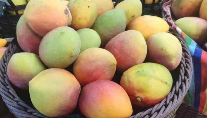 喉咙发炎可以吃芒果吗？ 喉咙发炎可以吃什么水果