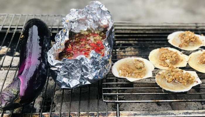 吃扇贝有什么禁忌？扇贝食用方法和注意事项