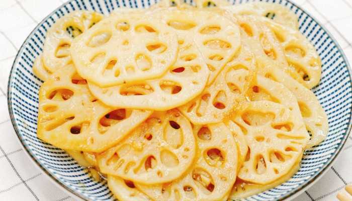 生吃莲藕的功效与作用，莲藕的好处