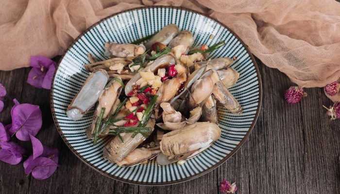 孕妇吃蛏子会导致流产吗？ 蛏子的营养价值及功效