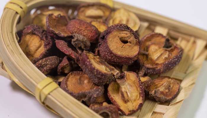 新鲜山楂可以直接吃吗？ 山楂怎么吃好