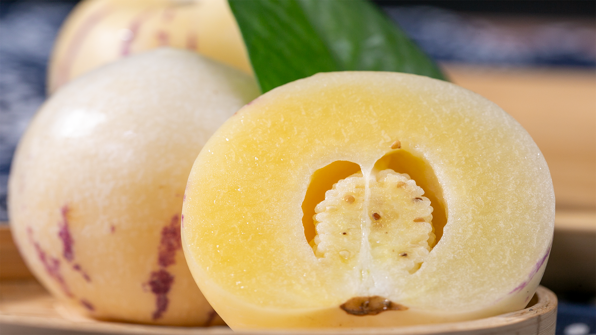 孕妇能吃鸡蛋果吗？ 孕妇吃鸡蛋果的好处