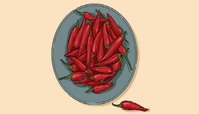 甲亢能吃辣的吗？ 什么人不适宜吃辣