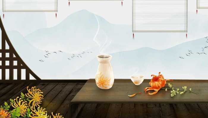 螃蟹和酒能一起吃吗？ 吃螃蟹的禁忌