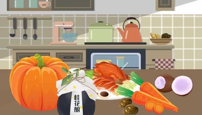 做月子吃什么好 坐月子的饮食禁忌