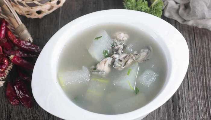 产妇能喝冬瓜汤吗？ 适合产妇的冬瓜食谱