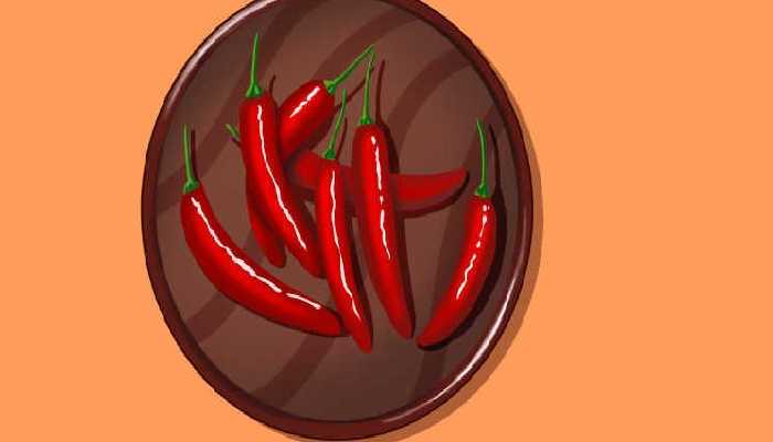 吃辣椒屁股痛，吃辣椒的功效作用和禁忌