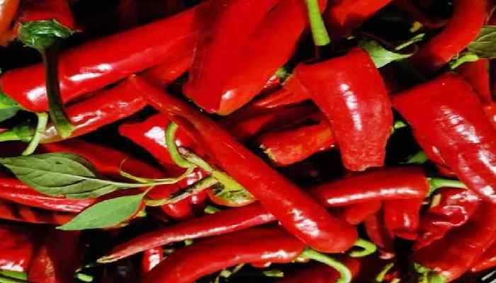 怎么吃辣椒才不会上火 吃辣不上火的办法