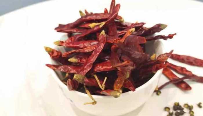 怎么吃辣椒才不会上火 吃辣不上火的办法