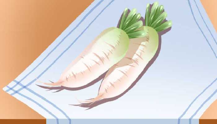 最适宜生吃的蔬菜 什么蔬菜生吃好