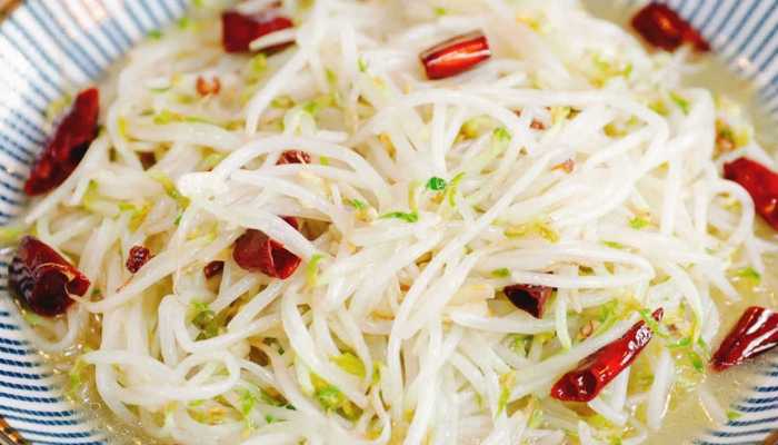 做月子可以吃豆芽吗？ 坐月子吃豆芽的好处