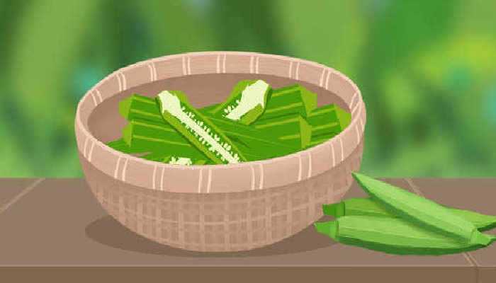 秋葵和苦瓜能一起吃吗？ 秋葵和苦瓜同食有什么坏处