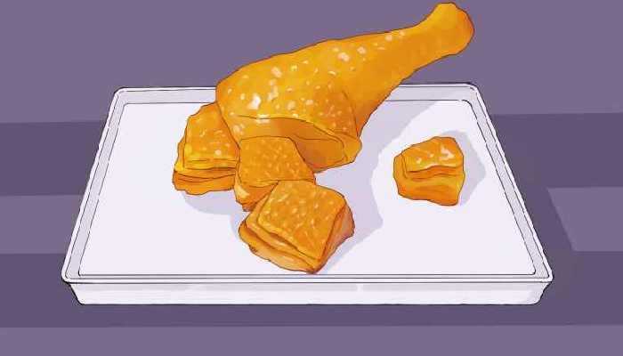 孕妇可以吃鸡公煲吗？ 孕妇吃鸡肉的好处