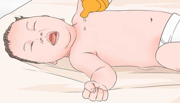 大便干燥吃香蕉管用吗？ 导致宝宝大便干燥的原因