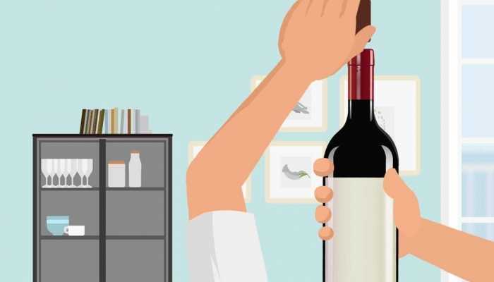 晚上喝葡萄酒有什么好处，晚上喝红酒的四大好处