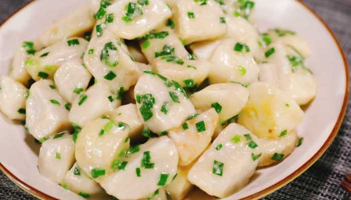 芋头梗的功效与作用有哪些，芋头梗的作用