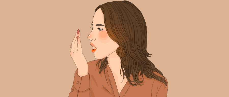 口干舌燥吃什么好 口干舌燥的原因