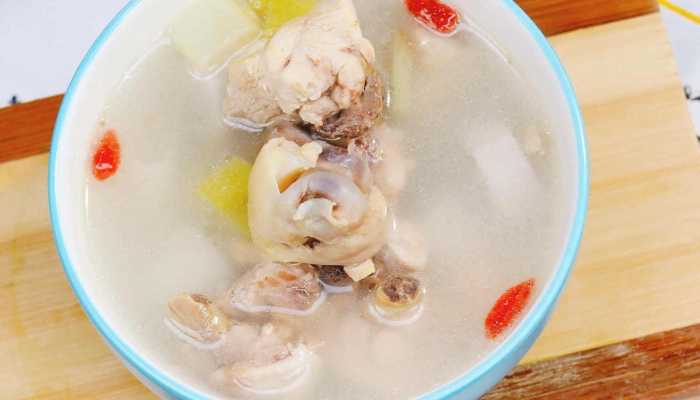 孕妇可以吃灵芝炖鸡吗？ 灵芝的作用和做法