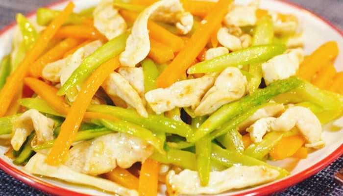 吃完芦笋尿液有异味，芦笋做法