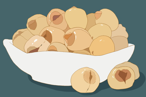 莲子心功效作用 什么人不适宜吃莲子心