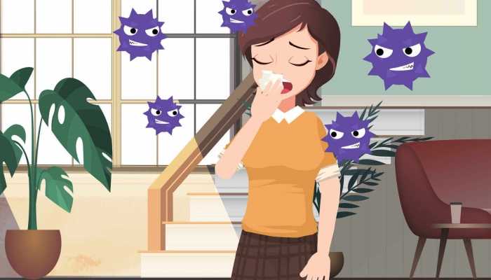 感冒吃点什么水果好？吃什么水果感冒好的快