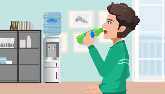 喝杨梅汤的好处 酸梅汤的营养价值和注意事项