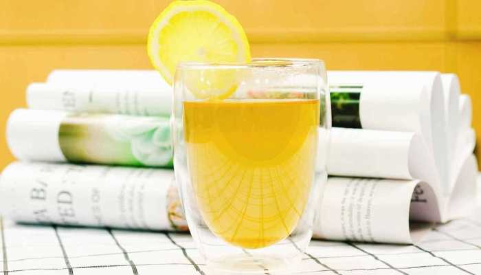 每天生吃一个柠檬，吃柠檬的好处