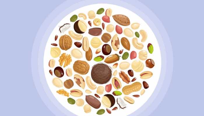 女人每天吃腰果的好处，腰果不适合哪类人群