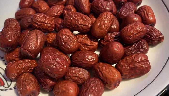 枣子和柿子能一起吃吗？ 柿子的营养价值和功效