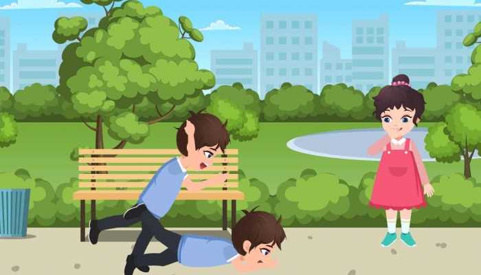 小孩吃什么能排铅 有什么排铅食物