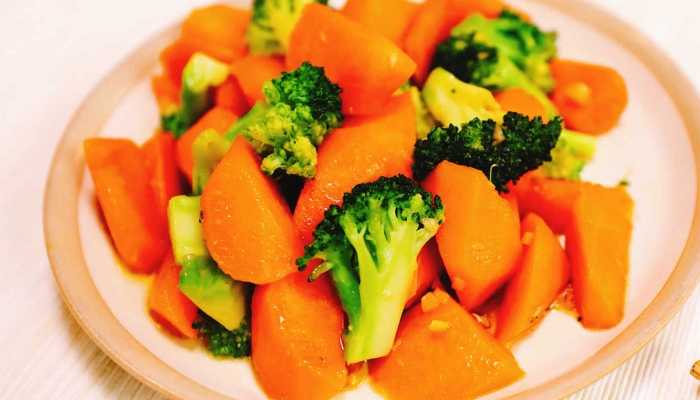 胡萝卜蒸熟吃有营养吗？？胡萝卜对人体的好处