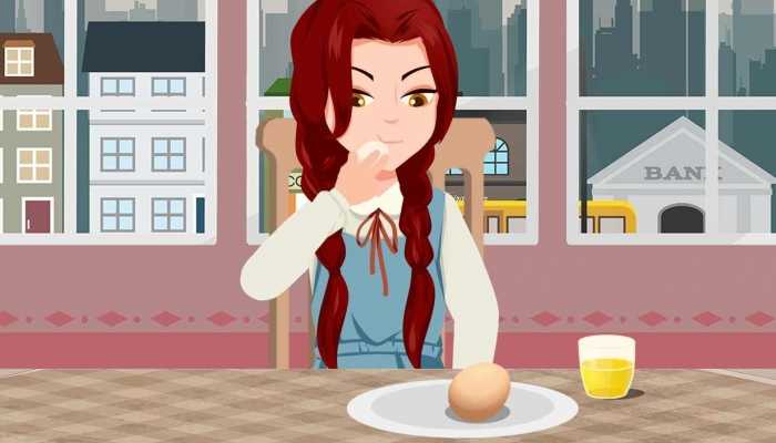 喉咙发炎可以吃鸡蛋吗？？喉咙痛鸡蛋怎么吃和其他食疗