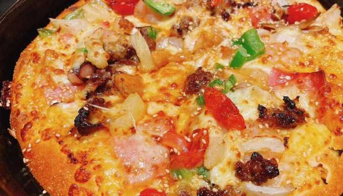 吃披萨会发胖吗？？减肥吃披萨要注意