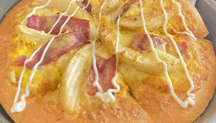 吃披萨会发胖吗？？减肥吃披萨要注意