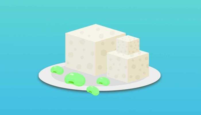 豆腐脑不成型怎么补救？家庭豆腐脑做法