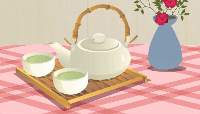 阳虚可以长期喝什么茶？什么茶喝了对阳虚的人好？