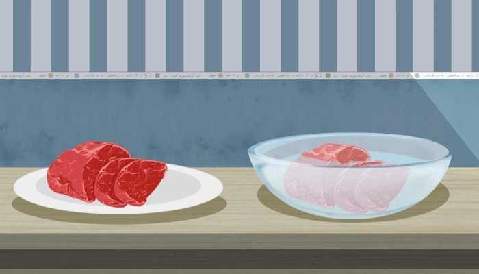 羊肉不能和什么一起吃？羊肉的同食禁忌