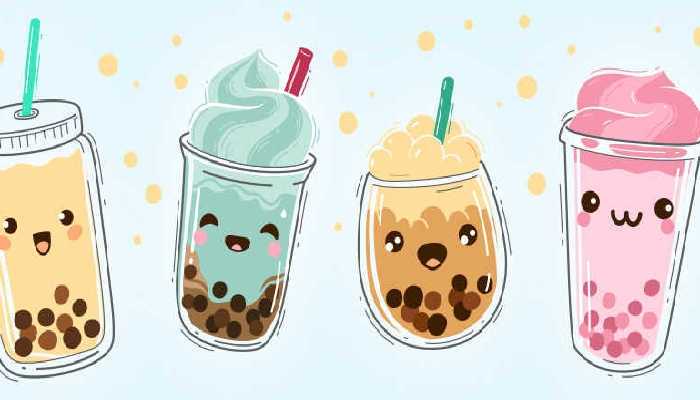 自制奶茶怎么做好喝?奶茶的不同做法