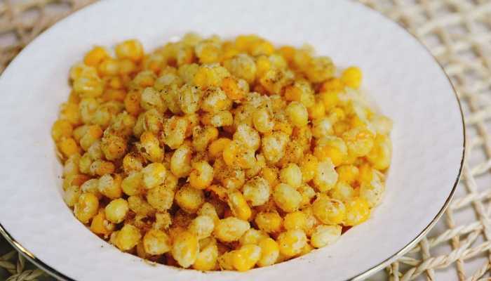 怎样炒玉米粒好吃？玉米粒的不同炒法
