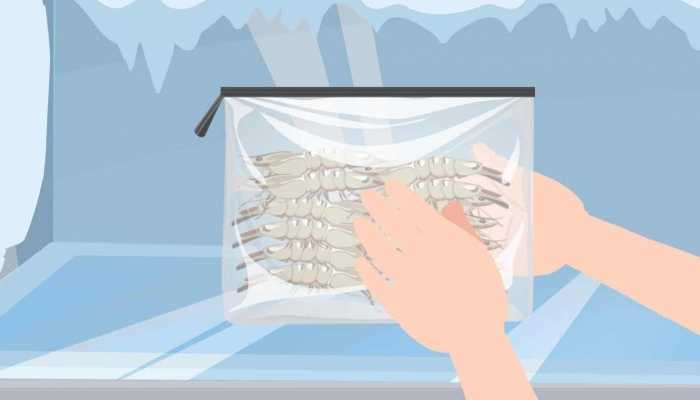 小孩吃虾有什么好处？能起到什么作用