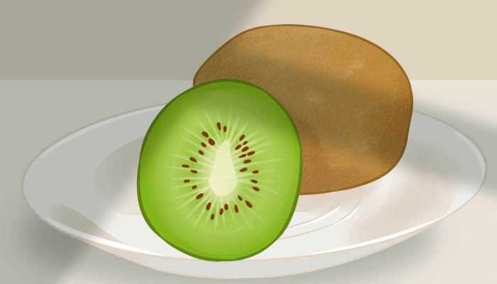 女人吃猕猴桃的好处，女人吃猕猴桃有什么好处