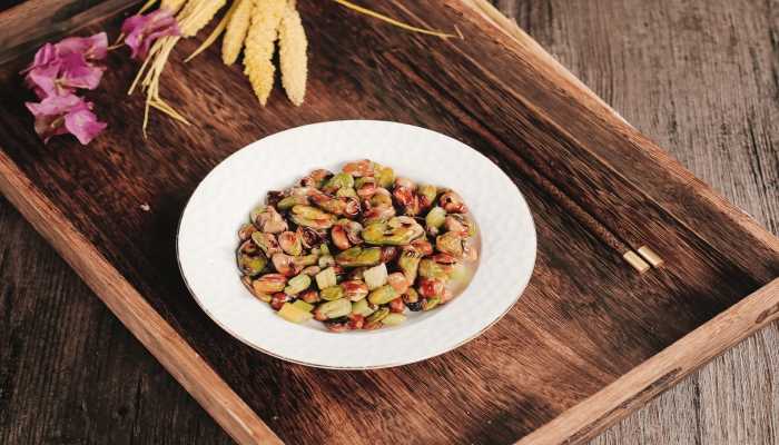 胡豆怎么保存？有哪些储存方式